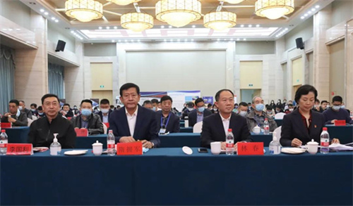 MK体育-MKsports官网体育参加省体育场馆协会工作年会 聚焦体育产业高质量发展
