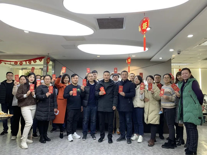 大展宏兔·共?新程_MK体育-MKsports官网体育开工大吉