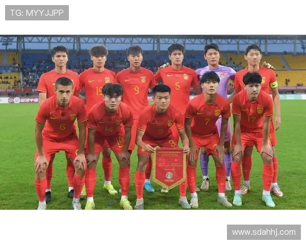 东亚杯即将开启 八支球队备受期待争夺足球荣耀