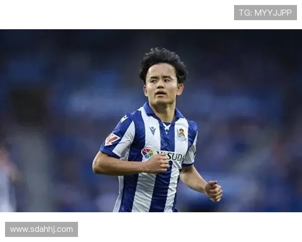 久保建英合同至2029年 皇家社会锁定核心中场长期留队