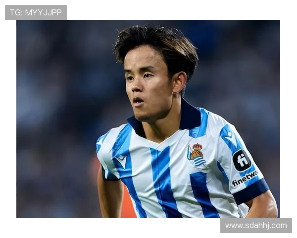 久保建英24岁职业展望：状态回暖，竞争力持续提升