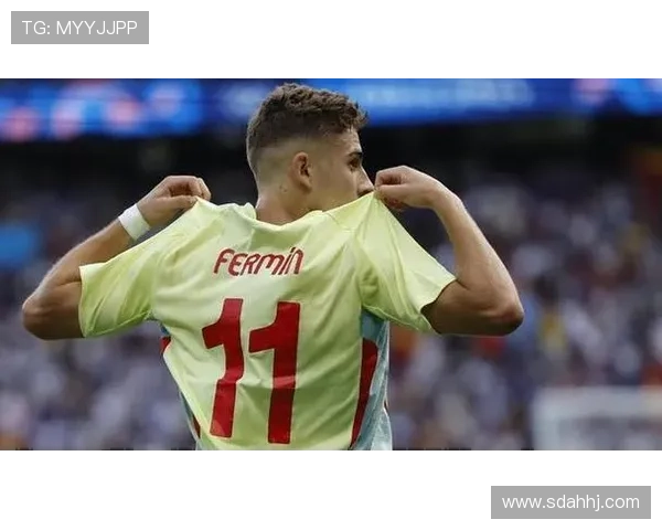 费尔明进球亮点