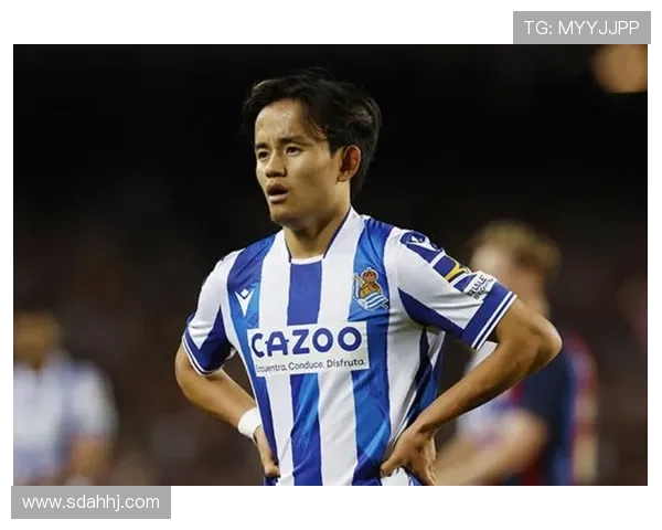 久保建英2026合同前景