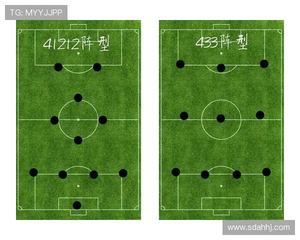 沙尔克战术调整