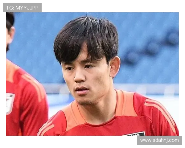 久保建英：世界杯击败西德的关键作用解析