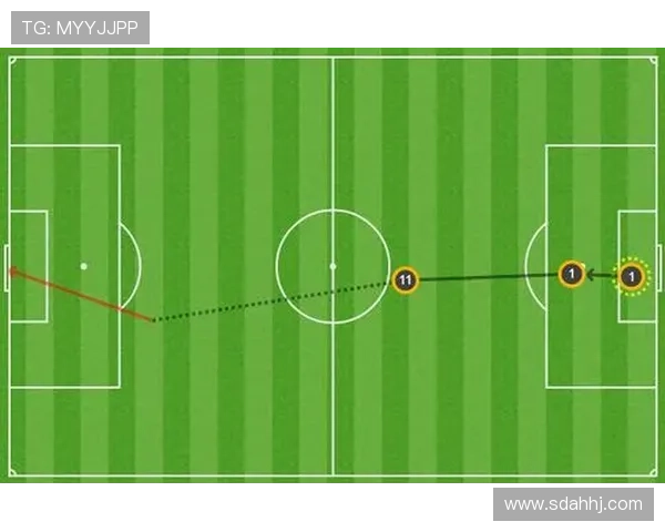 科瓦契奇后场持球推进的战术作用解析