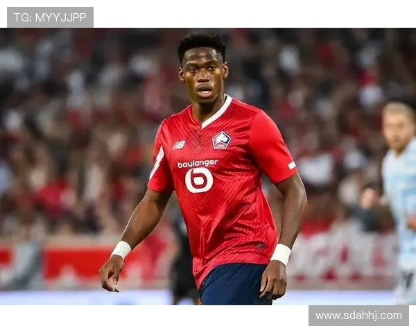 乔纳森·戴维与热苏斯:全能前锋生涯路径对比 乔纳森·戴维与热苏斯:全能前锋生涯路径对比