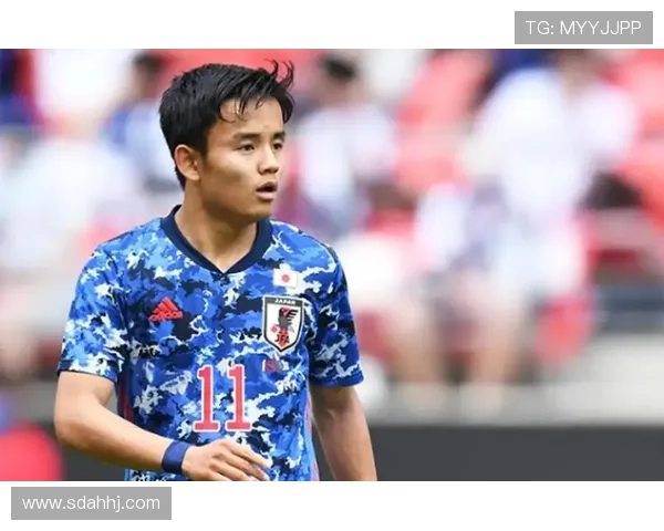 久保建英：日本国家队进攻核心地位确立解析