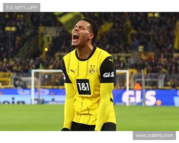 多特蒙德关键战一再失利，问题显现对赛季竞争格局带来变化