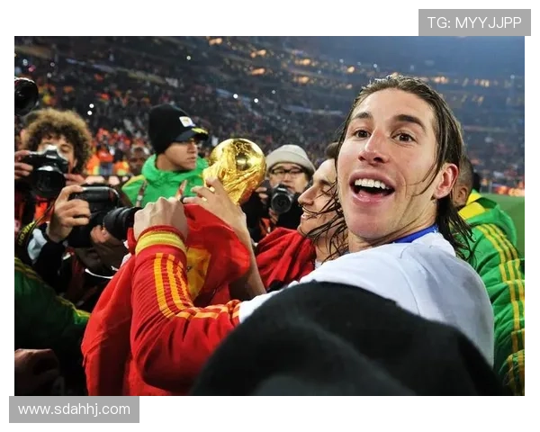 世界杯冠军主力：拉莫斯的国家队巅峰