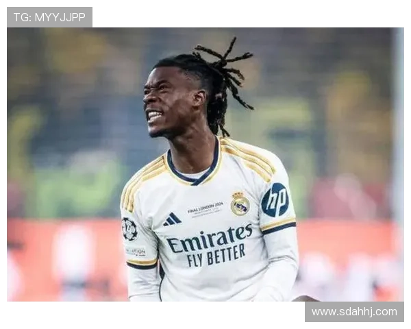 卡马文加与贝林厄姆：多面手属性及中场覆盖能力解析