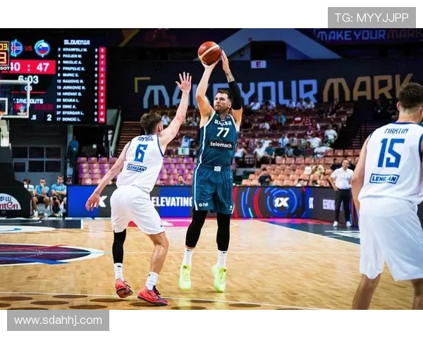 东契奇无球占比提升，改变持球核心得分结构