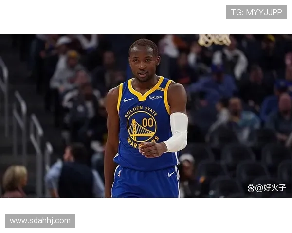 库明加突破能力提升显著 拉开防守空间助勇士转换快攻