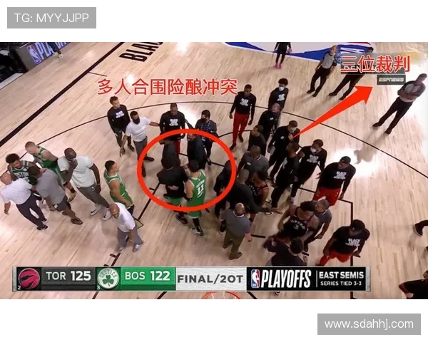 详解篮球场上裁判协商判罚流程的规则与适用场景
