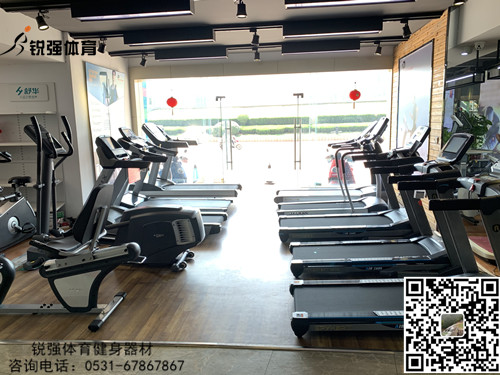 MK体育-MKsports官网体育旗舰店的跑步机和椭圆机